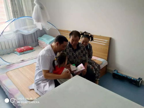 圖克鎮(zhèn)中心衛(wèi)生院開展“移風易俗樹新風，健康服務暖民心”系列活動