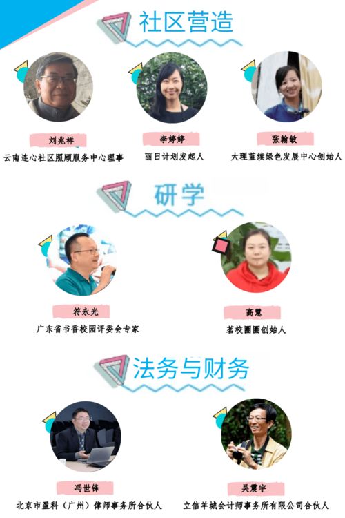 2020木棉花開，社會創新創業苗圃啟動招募 以教育咨詢服務，培育未來變革力量